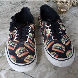 Vans sneakers